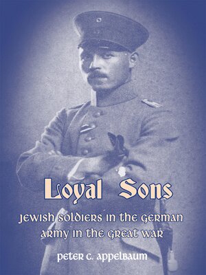 cover image of Loyal Sons